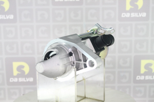 DA SILVA 040332: Anlasser 1,2kW