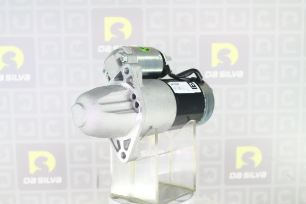 DA SILVA 040339: Motor de arranque 1,8kW