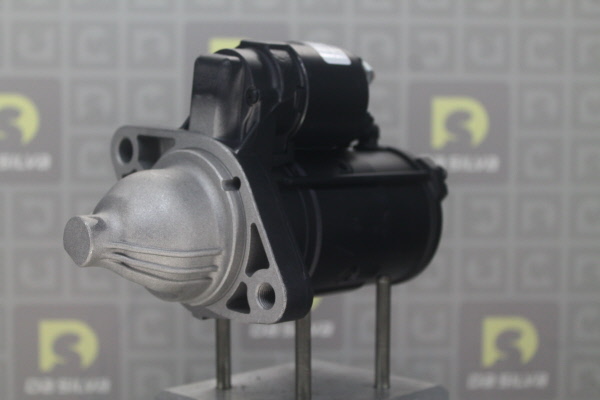 DA SILVA 040351: Štartér 2kW