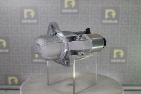 DA SILVA 040378: Motor de arranque 0,9kW