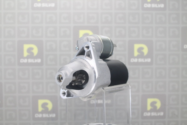 DA SILVA 040449: Rozrusznik 0,8kW