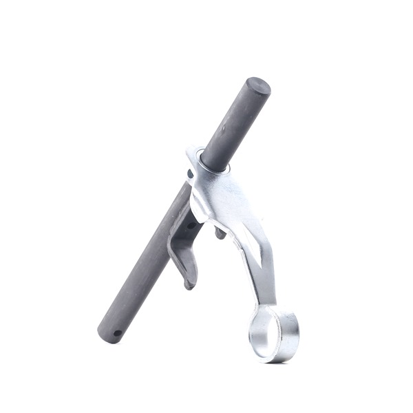 Metalcaucho 04052: Urtrampningsgaffel, koppling