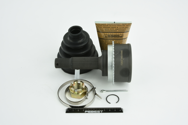 FEBEST 0410-H76A43 Άρθρωση, άξονας μετάδ. κίνησης MITSUBISHI PAJERO PININ (H6_W, H7_W) 120 PS Βενζίνη κόστος