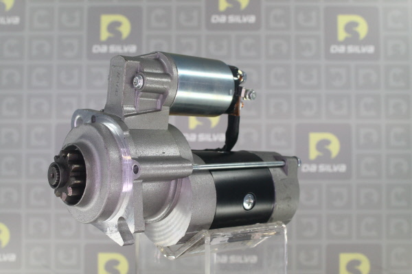 DA SILVA 041039: Motor de arranque 2kW