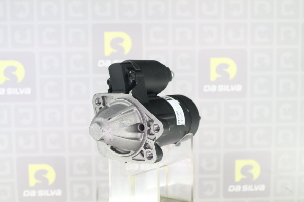 DA SILVA 041090: Motor de arranque 1kW