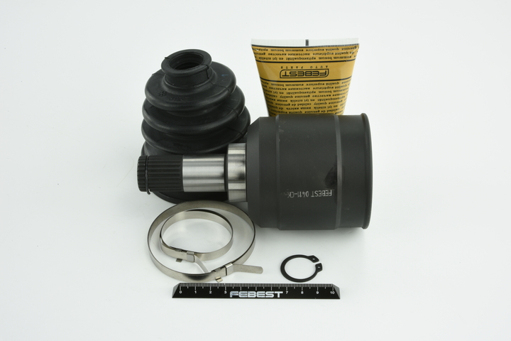 FEBEST 0411-CK Knokkelled MITSUBISHI Lancer 7 (CS_W, CT_W) 165 HK Benzin hvad koster
