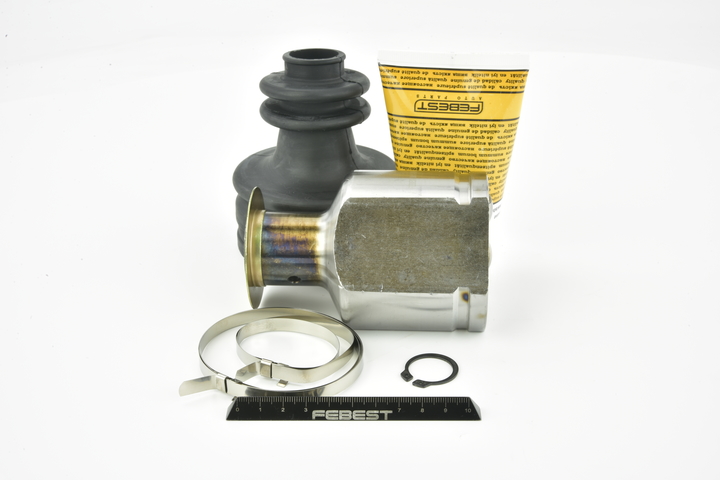 FEBEST 0411-DARH Knokkelled MITSUBISHI CARISMA notchback (DA_) 75 HK Benzin hvad koster