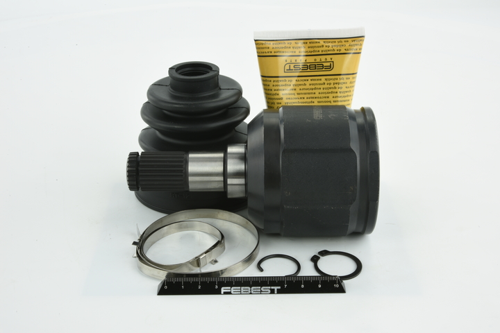 FEBEST 0411-E55 Junta homocinética MITSUBISHI GALANT 5 Stufenheck (E5A, E7A, E8A) 136 cv Gasolina costo