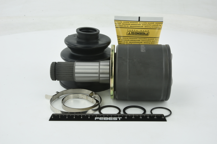 FEBEST 0411-K94LH Junta homocinética MITSUBISHI PAJERO 2 (V3W, 52W, 54W) 154 cv Gasolina costo