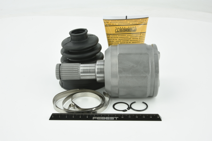 FEBEST 0411-N33 Junta homocinética MITSUBISHI ECLIPSE 1 (D2A) 192 cv Gasolina costo