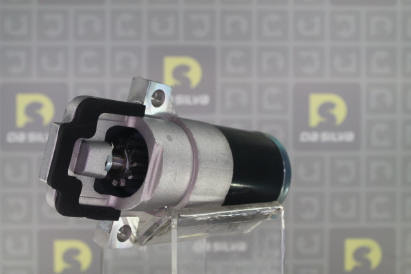DA SILVA 041101: Motor de arranque 1,4kW