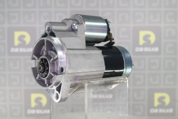 DA SILVA 041150: Motor de arranque 1,4kW