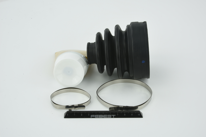 FEBEST 0415-CU20 Drivaksel Manchet MITSUBISHI OUTLANDER I (CU_W) 160 HK Benzin hvad koster