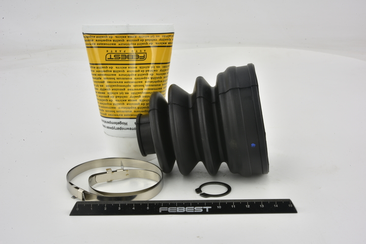 FEBEST 0415-N94T Drivaksel Manchet MITSUBISHI Lancer 7 Limousine (CS_A, CT_A) 124 HK Benzin hvad koster