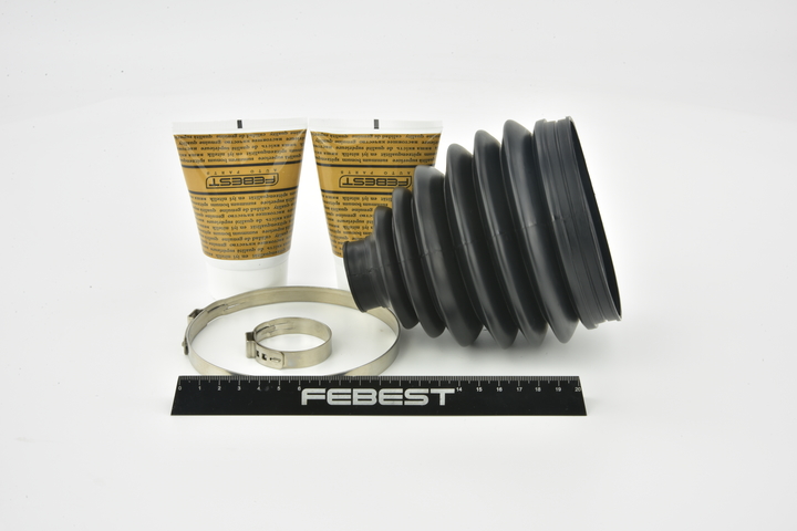 FEBEST 0417P-V97WR: Mansjett, drivaksel hjulside