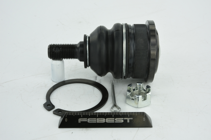 FEBEST 0420-696 Pallonivel KIA Rio 4 (YB, SC, FB) 101 hv Bensiini/sähköhybridi hinta
