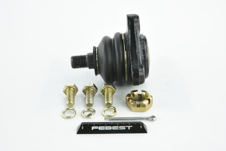 FEBEST 0420-901 Podpora- / Kloub MITSUBISHI L 200 / Triton Pick-up (KA_T, KB_T) 141 HP Diesel cena