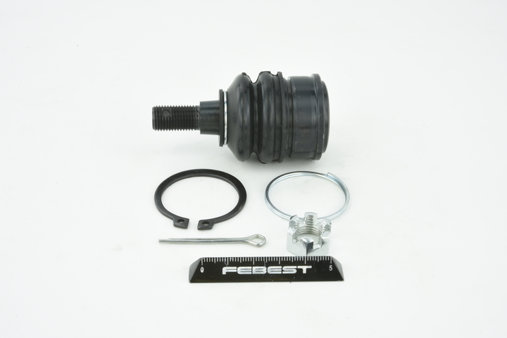 FEBEST 0420-A03A Bærekugle MITSUBISHI Mirage Sedan (A1_A) 80 HK Benzin hvad koster