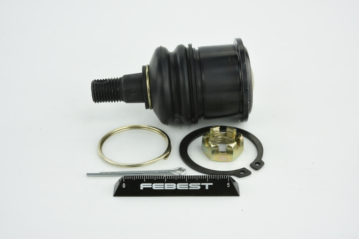 FEBEST 0420-CT9R Pallonivel MITSUBISHI Lancer 7 Limousine (CS_A, CT_A) 272 hv Bensiini hinta