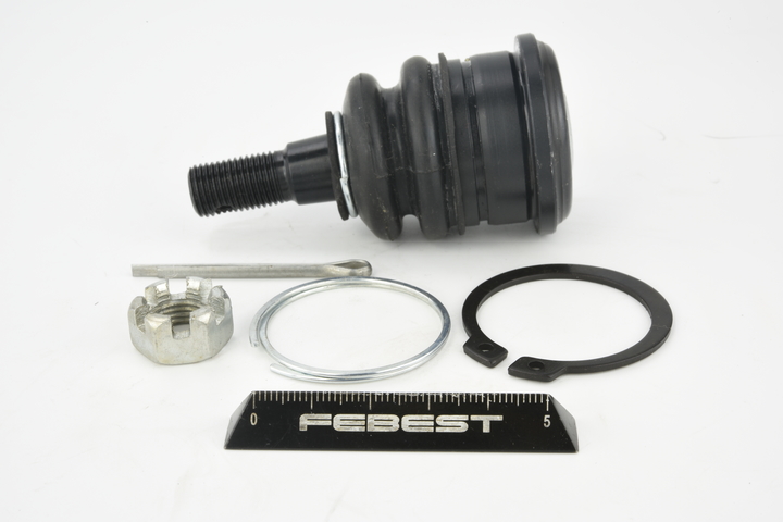 FEBEST 0420-DJ1R: Articulatie sarcina / ghidare axa spate jos
