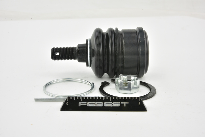 FEBEST 0420-V75 Podpora- / Kloub MITSUBISHI PAJERO 3 (V7W, 56W) 125 HP Diesel cena