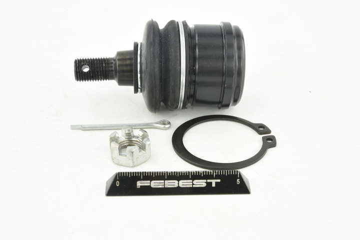 FEBEST 0420-V97 Pallonivel MITSUBISHI PAJERO 4 (V8W, 59W) 234 hv Bensiini hinta