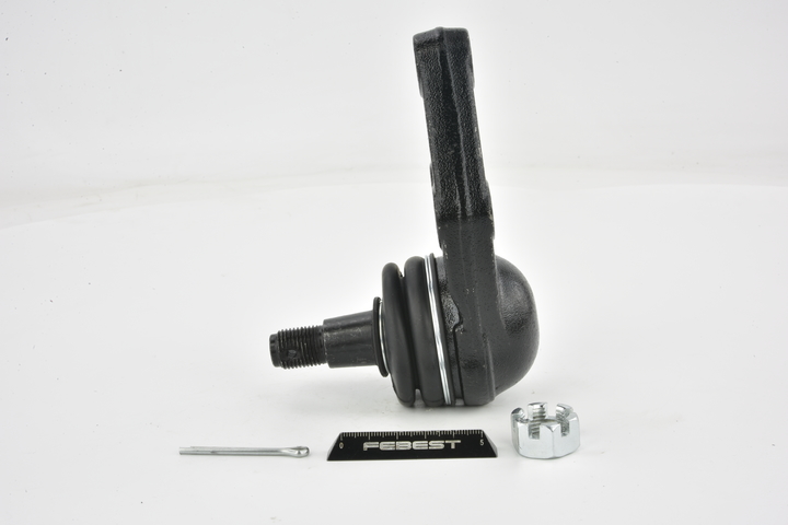 FEBEST 0420-V97UPR Pallonivel MITSUBISHI PAJERO 4 (V8W, 59W) 234 hv Bensiini hinta