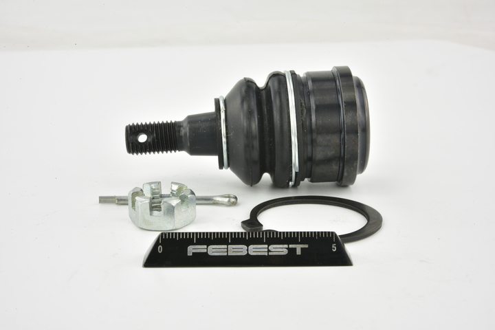 FEBEST 0420-Z34 Bærekugle MITSUBISHI COLT 6 (Z3A, Z2A) 98 HK Benzin hvad koster