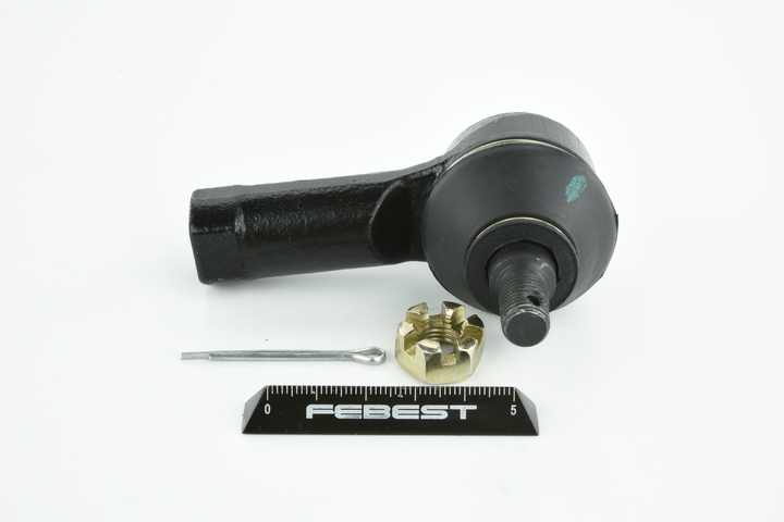 FEBEST 0421-519 Styrekugle MITSUBISHI GALANT 5 Stufenheck (E5A, E7A, E8A) 162 HK Benzin hvad koster