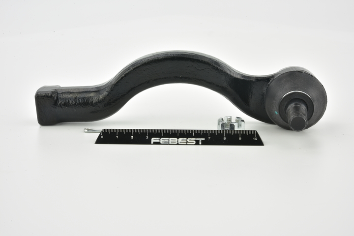 FEBEST 0421-KB4L: Spurstangenkopf Vorderachse links