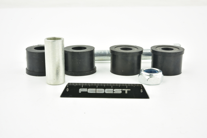 FEBEST 0423-001 Stabilisatorstang MITSUBISHI Lancer 7 Limousine (CS_A, CT_A) 156 HK Benzin hvad koster