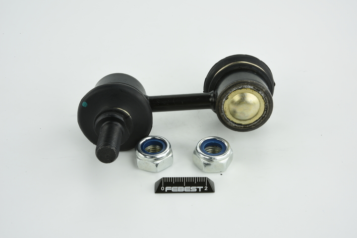 FEBEST 0423-010 Stabilisatorstang MITSUBISHI ECLIPSE 3 (D5A) 213 HK Benzin hvad koster