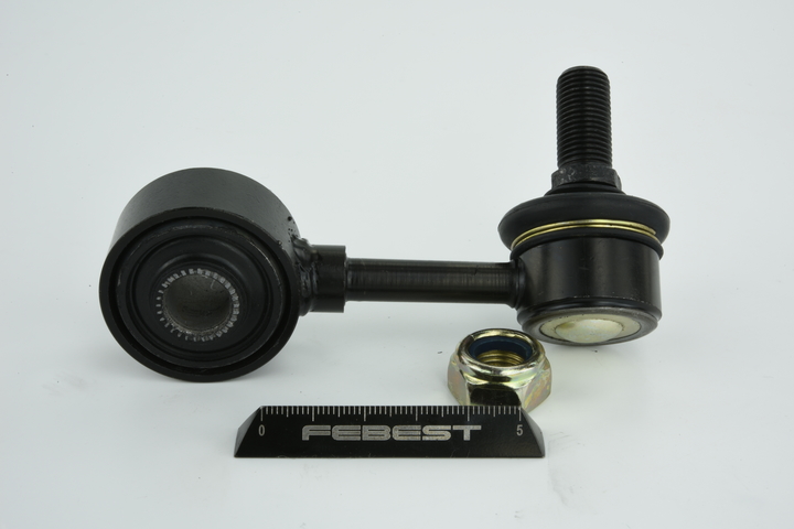 FEBEST 0423-45L Stabilisatorstang MITSUBISHI PAJERO 2 (V3W, 52W, 54W) 97 HK Diesel hvad koster