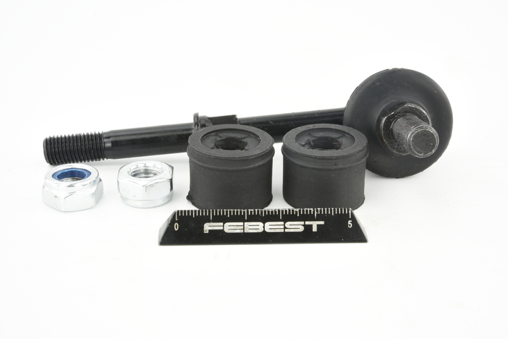 FEBEST 0423-CSR Stabilisatorstang MITSUBISHI Lancer 7 Limousine (CS_A, CT_A) 156 HK Benzin hvad koster