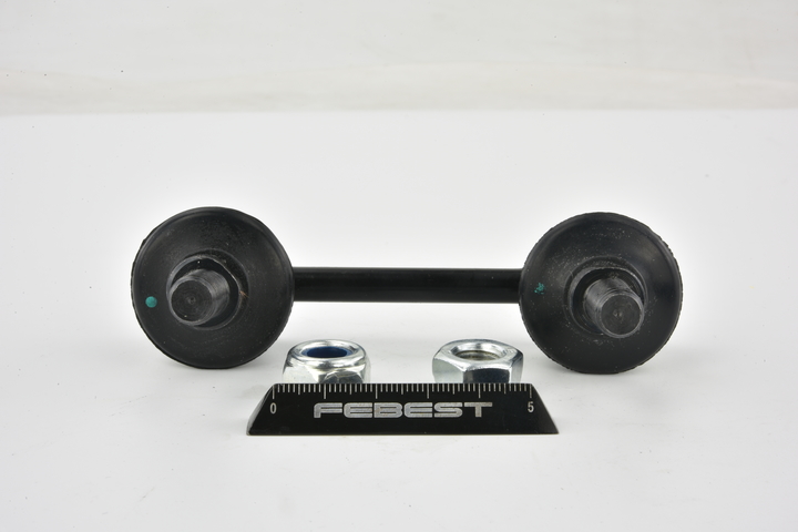 FEBEST 0423-DJR Tanko, kallistuksenvaimennin MITSUBISHI ECLIPSE 4 (DKA) 261 hv Bensiini hinta