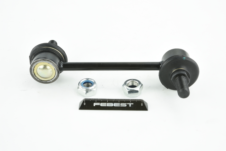 FEBEST 0423-EAF Stabilisatorstang MITSUBISHI ECLIPSE 2 (D3A) 200 HK Benzin hvad koster