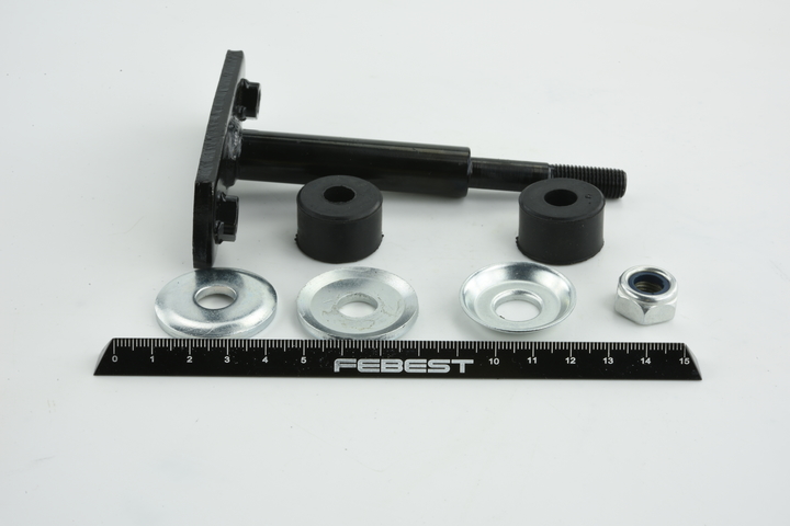 FEBEST 0423-K96F Stabilisatorstang MITSUBISHI L 200 (K7_T, K6_T) 115 HK Diesel hvad koster