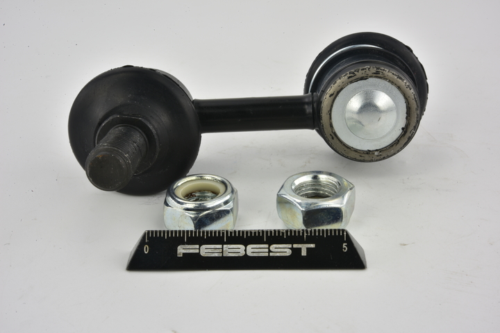 FEBEST 0423-PD8WF: Brat / bieleta suspensie, stabilizator punte fata