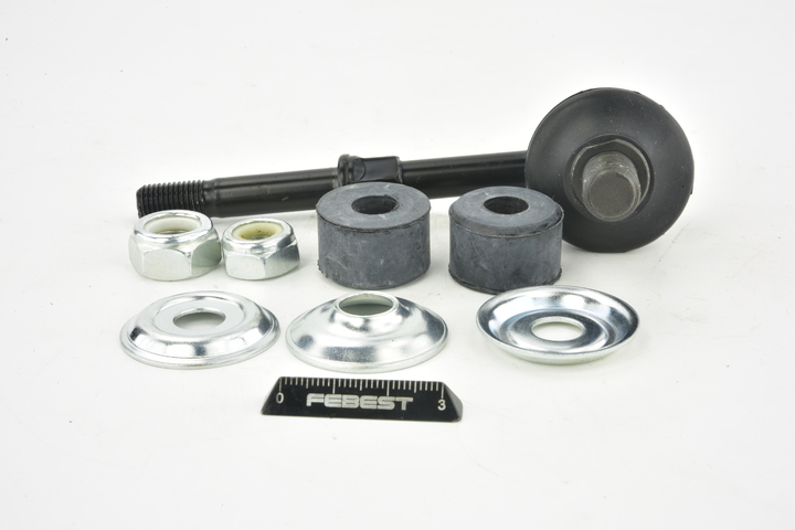 FEBEST 0423-PD8WR: Koppelstange Hinterachse