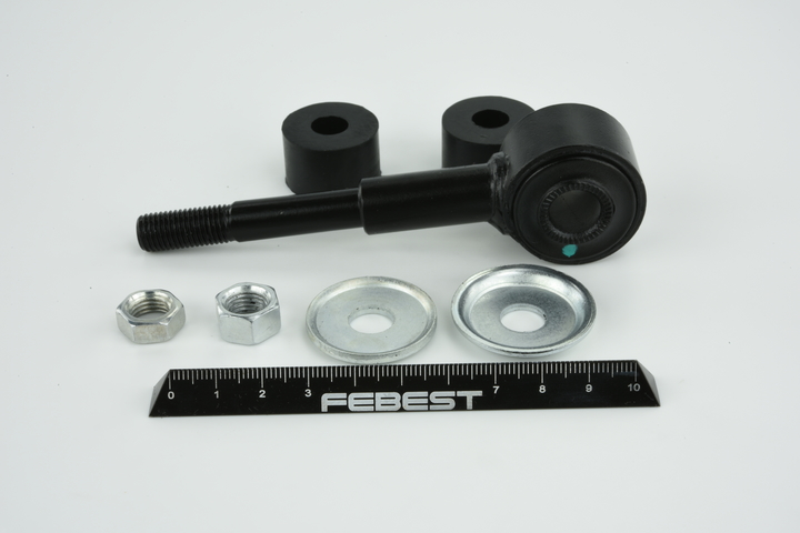 FEBEST 0423-V44WF: Koppelstange Vorderachse
