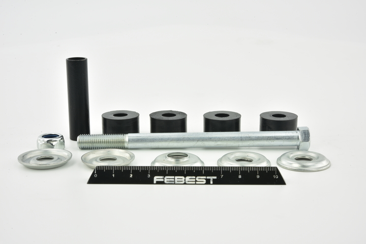 FEBEST 0423-V45WR Stabilisatorstang MITSUBISHI PAJERO 2 (V3W, 52W, 54W) 97 HK Diesel hvad koster