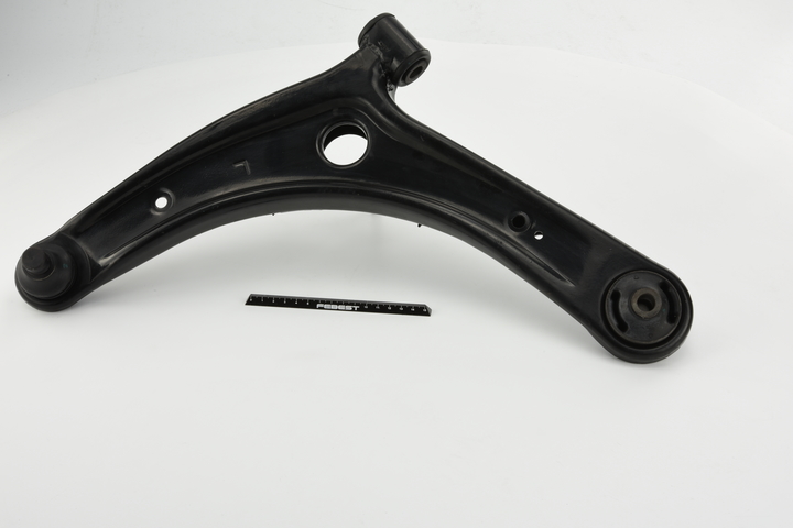 FEBEST 0424-CWLH Querlenker MITSUBISHI Lancer 8 Kombi (CV_) 2.4 170 PS Benzin