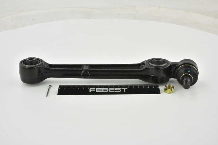 FEBEST 0424-E55DR Bærearm MITSUBISHI GALANT 5 Stufenheck (E5A, E7A, E8A) 162 HK Benzin hvad koster