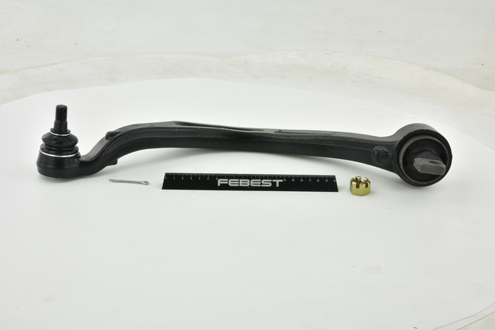 FEBEST 0424-E55LH Querlenker MITSUBISHI ECLIPSE 2 (D3A) 141 PS Benzin Kosten
