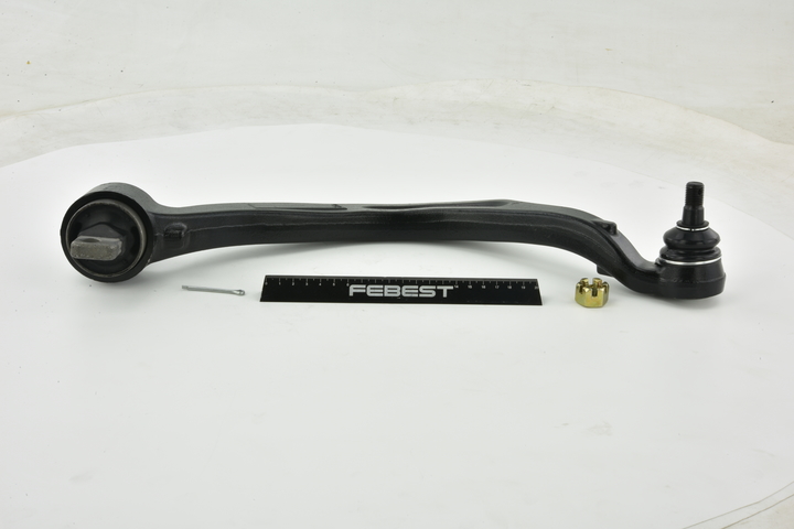 FEBEST 0424-E55RH Querlenker MITSUBISHI ECLIPSE 2 (D3A) 141 PS Benzin Kosten