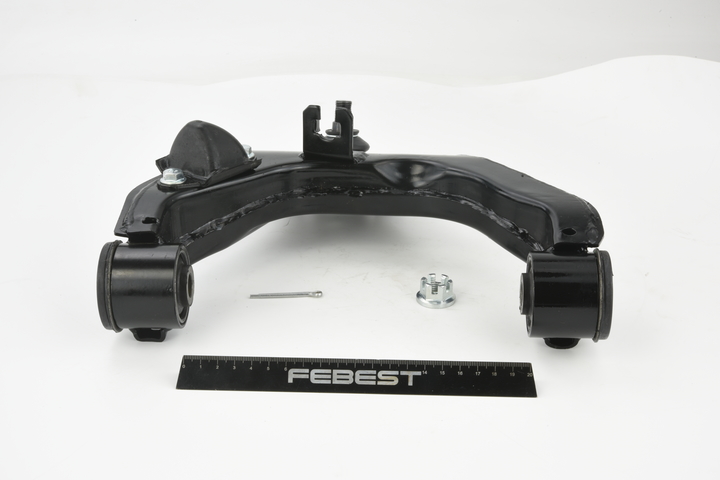 FEBEST 0424-KB4RH Querlenker MITSUBISHI L 200 / Triton Pickup (KJ_, KK_, KL_) 2.4 DI-D (KK1T) 181 PS Diesel