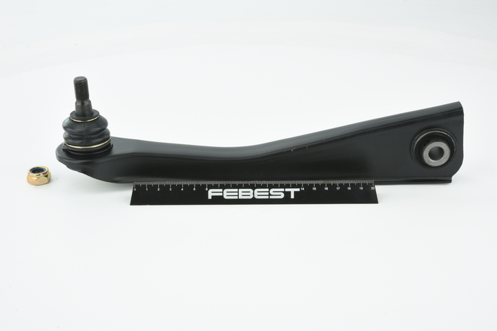 FEBEST 0425-DJ1R2 Querlenker MITSUBISHI ECLIPSE 4 (DKA) 269 PS Benzin Kosten