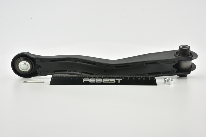 FEBEST 0425-EALH Bærearm MITSUBISHI GALANT 5 Stufenheck (E5A, E7A, E8A) 137 HK Benzin hvad koster