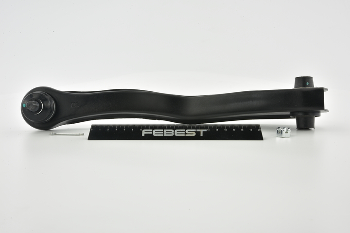 FEBEST 0425-EARH Bærearm MITSUBISHI GALANT 5 Stufenheck (E5A, E7A, E8A) 137 HK Benzin hvad koster