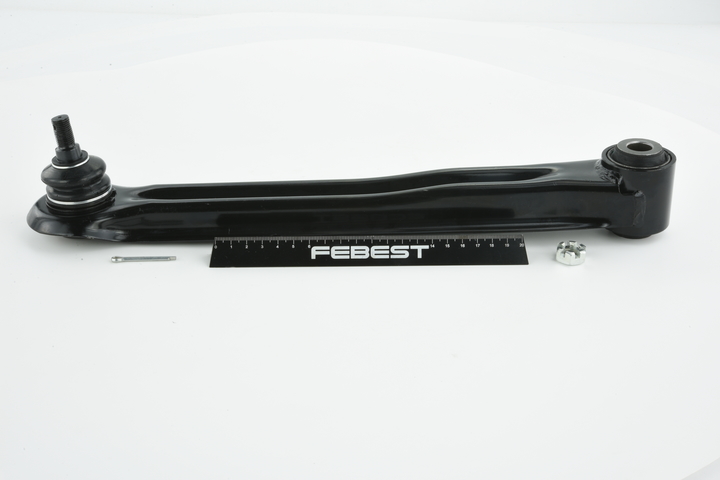 FEBEST 0425-V75 Querlenker MITSUBISHI Pajero 3 SUV Cabrio (V6_W, V7_W) 170 PS Benzin Kosten